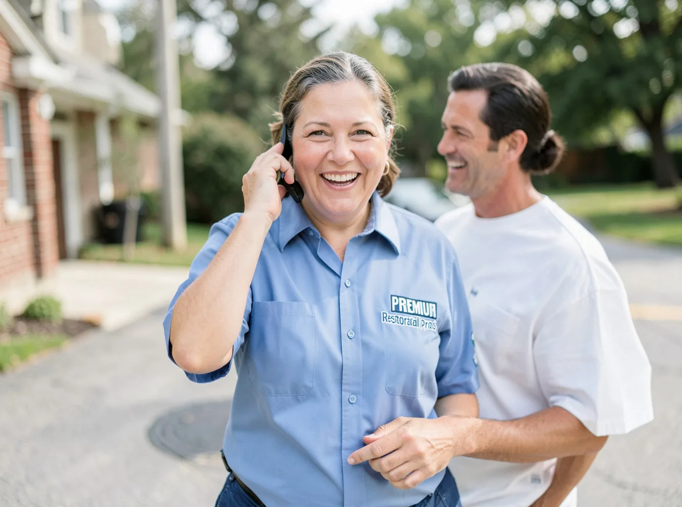 Water Damage Restoration Fountain, MI FAQs
